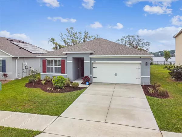 Davenport, FL 33837,840 BROOKLET DR