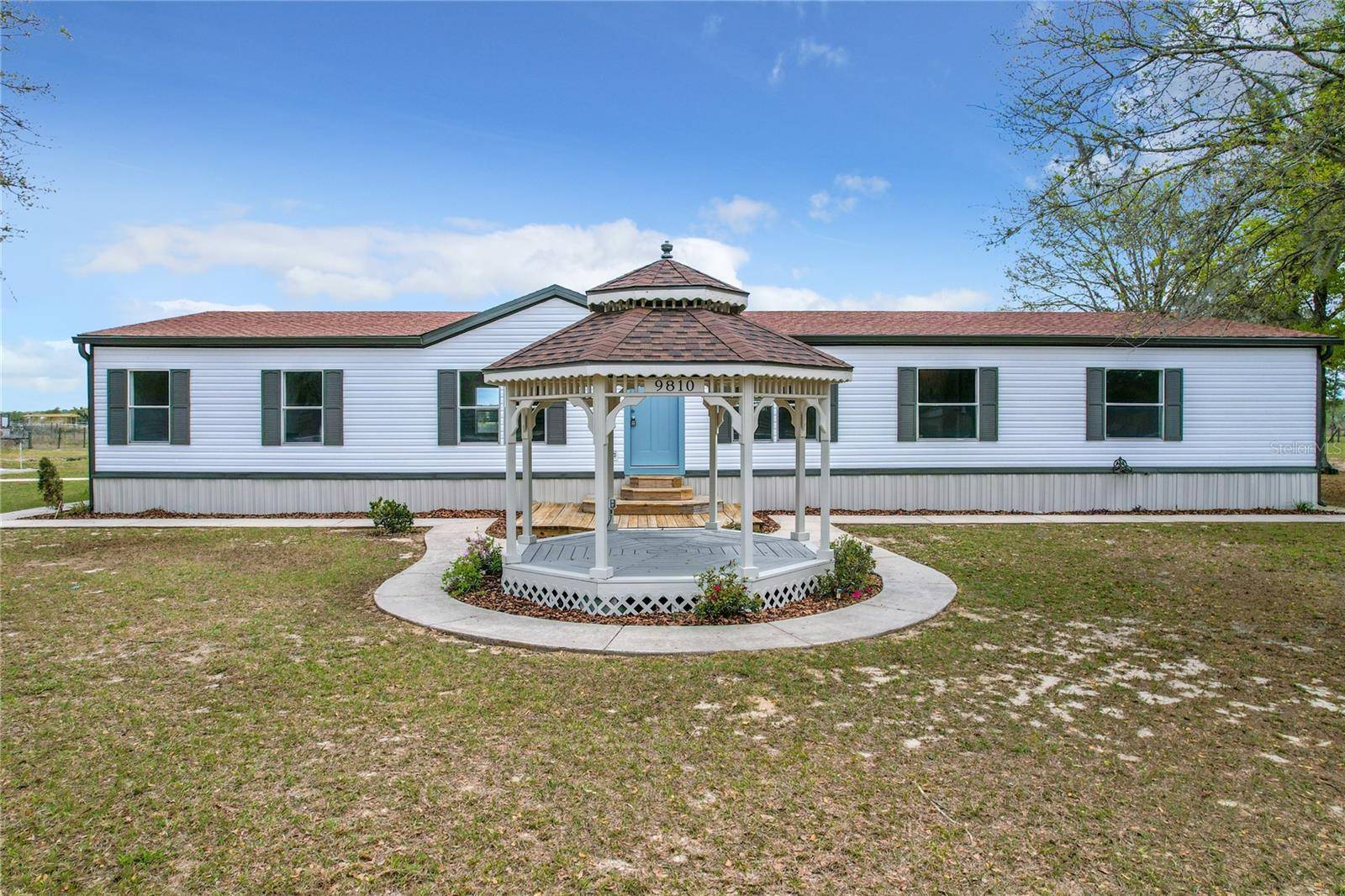 9810 SANDY PINES RD, Clermont, FL 34711