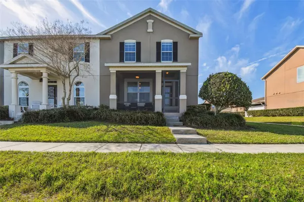 557 JUNIPER SPRINGS DR, Groveland, FL 34736