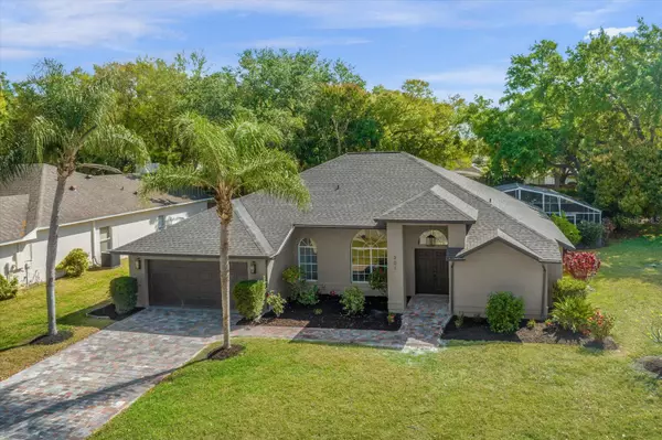 301 FORREST CREST CT, Ocoee, FL 34761