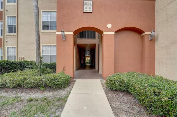 Orlando, FL 32811,5500 METROWEST BLVD #311