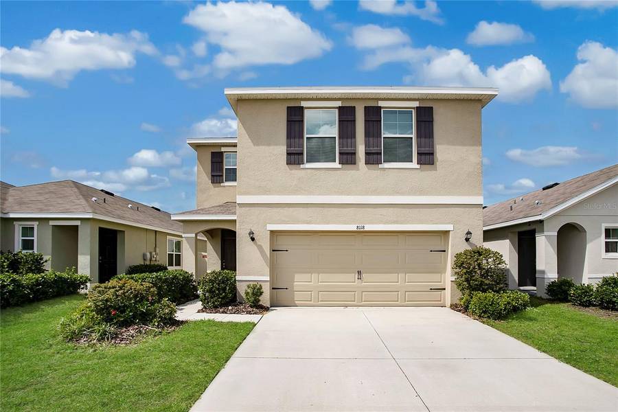 8118 PELICAN REED CIR, Wesley Chapel, FL 33545