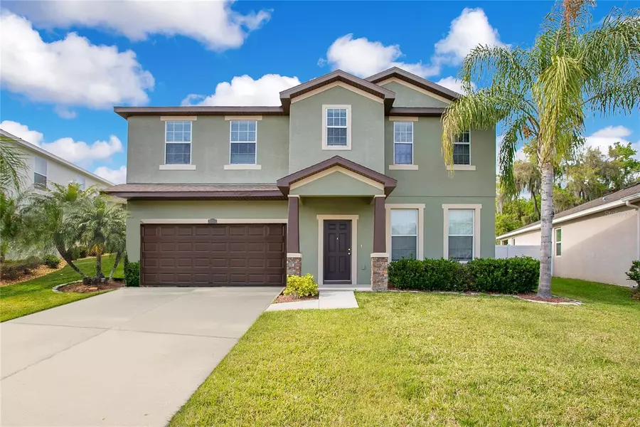 2605 HOLLY BLUFF CT, Plant City, FL 33566