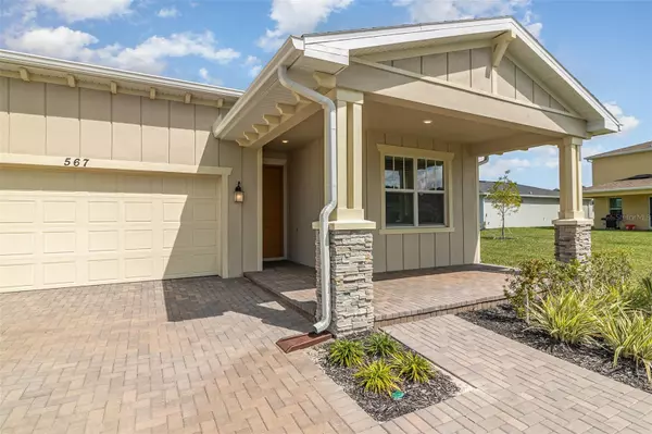 Palm Bay, FL 32907,567 VERIDIAN CIR NW