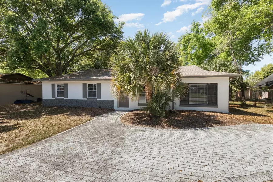 5338 FOX BRIAR TRL, Orlando, FL 32808