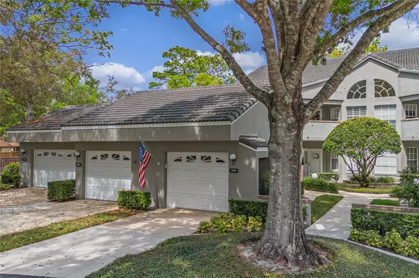 Longwood, FL 32779,104 DURHAM PL #104