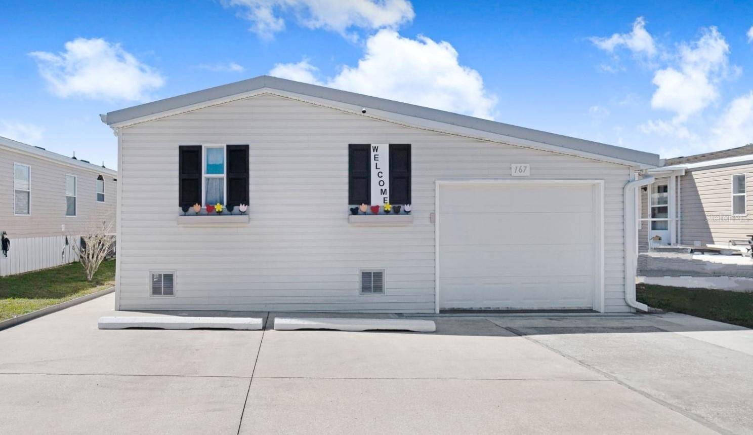 50989 HIGHWAY 27 #167, Davenport, FL 33897