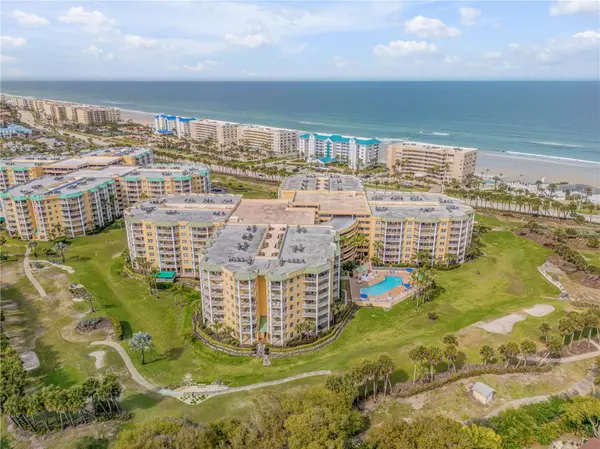 4670 LINKS VILLAGE DR #D207, Ponce Inlet, FL 32127