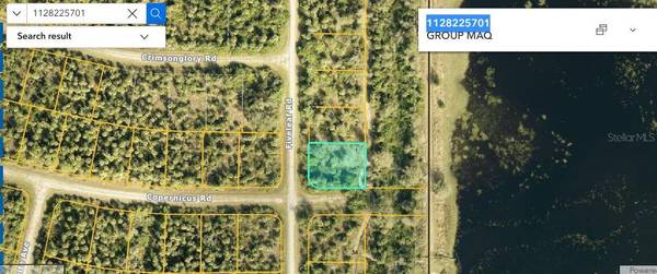 FIVELEAF RD, North Port, FL 34288