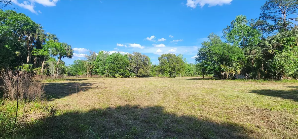 Osteen, FL 32764,1500 BUCK LAKE RD