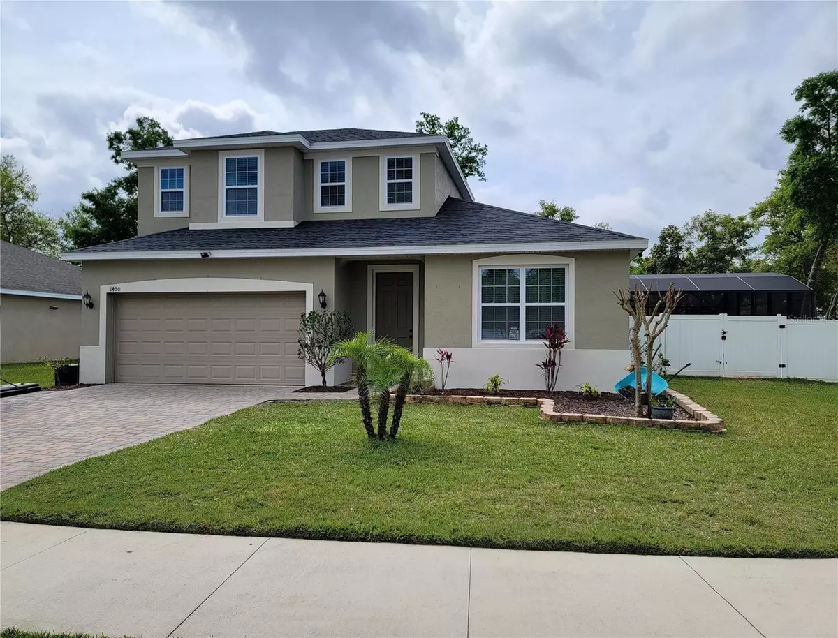 Eustis, FL 32736,1450 OSPREY RIDGE DR