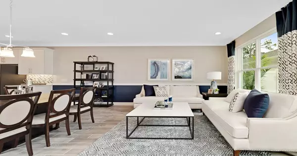 Winter Garden, FL 34787,15184 BLUE PEACOCK LN #41