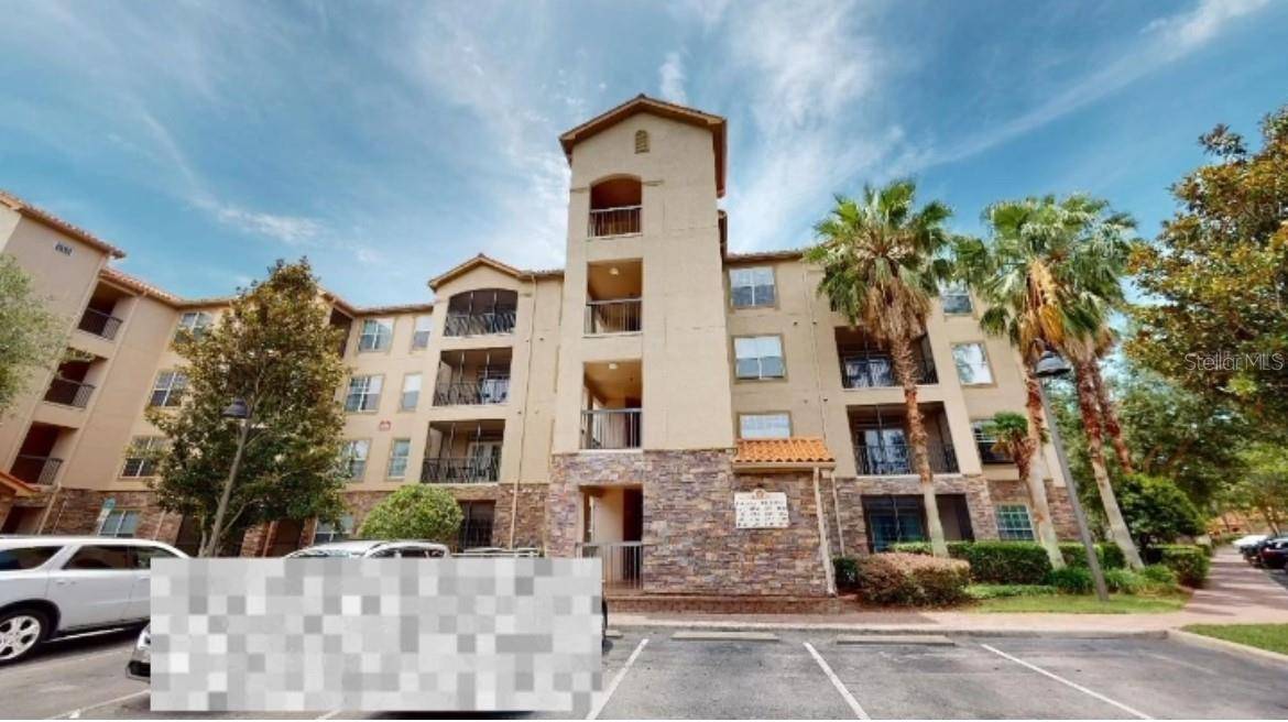 8000 TUSCANY WAY #4302, Davenport, FL 33896