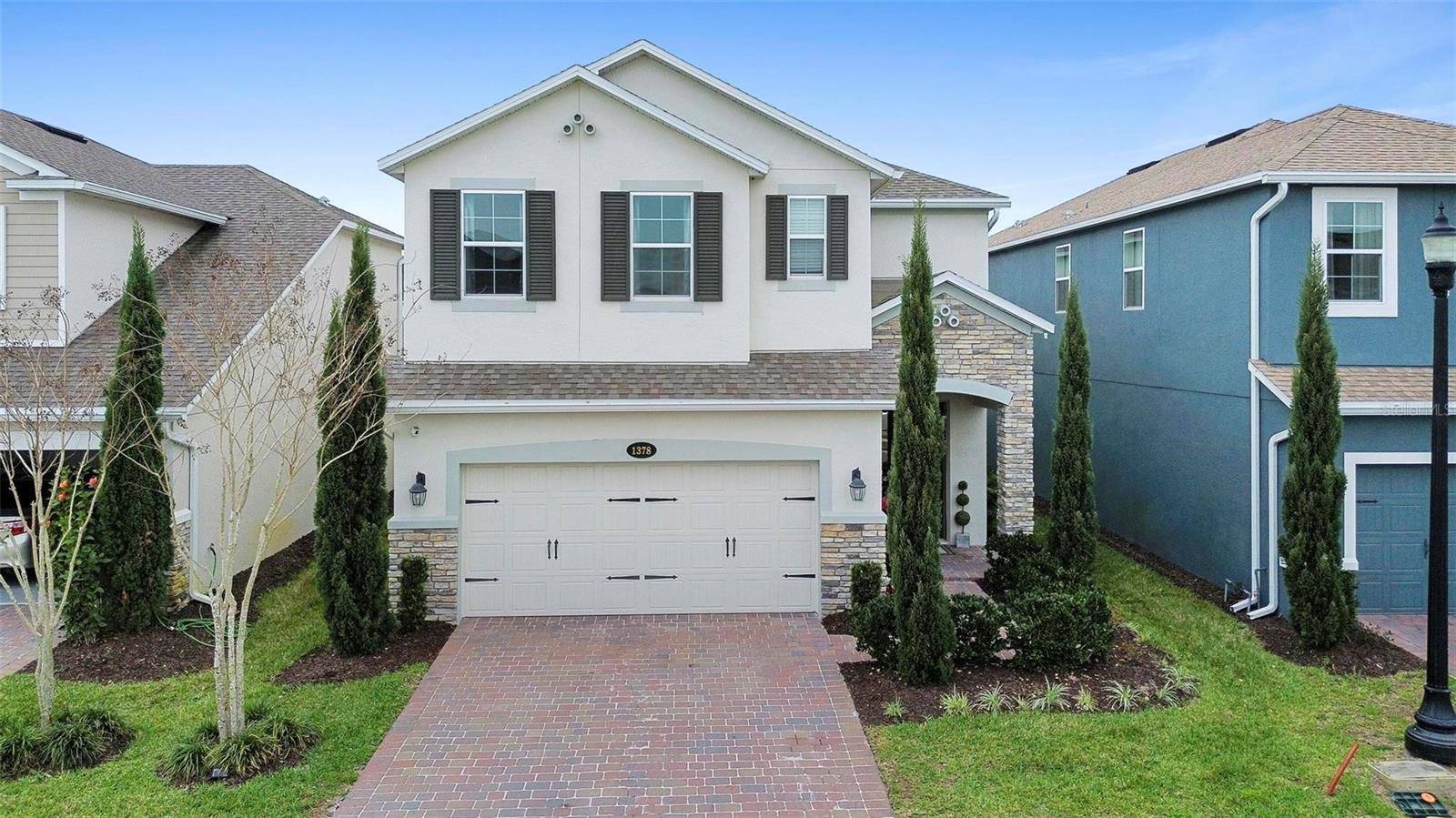 1378 SWINTON CT, Sanford, FL 32771