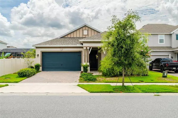 Davenport, FL 33897,2463 FELCE CT