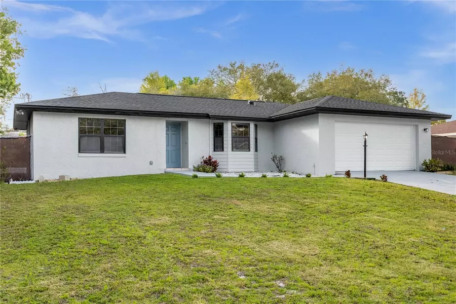 1664 HANOVER AVE, Deltona, FL 32725