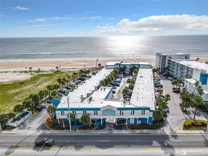 935 S ATLANTIC AVE #340, Daytona Beach, FL 32118