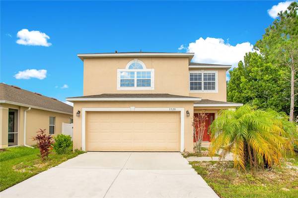 3328 98TH ST E,  Palmetto,  FL 34221