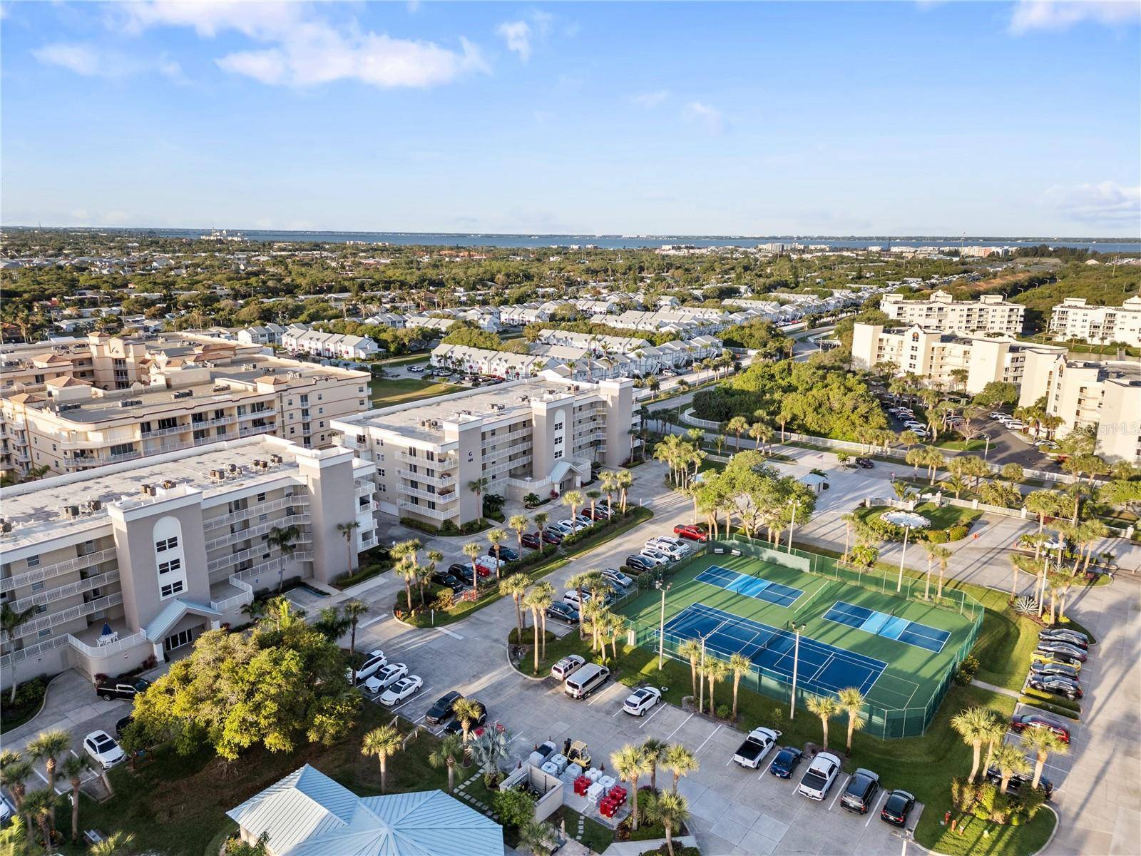 601 SHOREWOOD DR #G203, Cape Canaveral, FL 32920