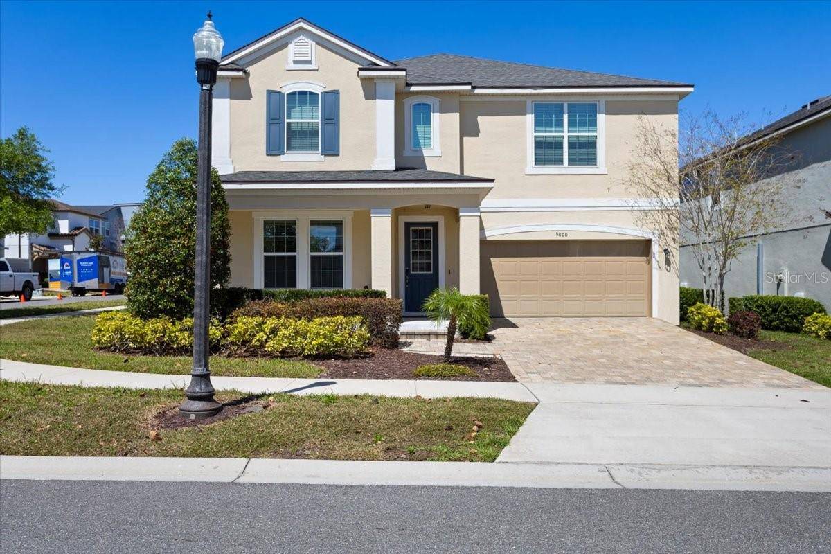 9000 SUNSHINE RIDGE LOOP, Kissimmee, FL 34747