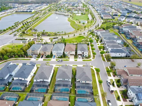 Kissimmee, FL 34747,9000 SUNSHINE RIDGE LOOP