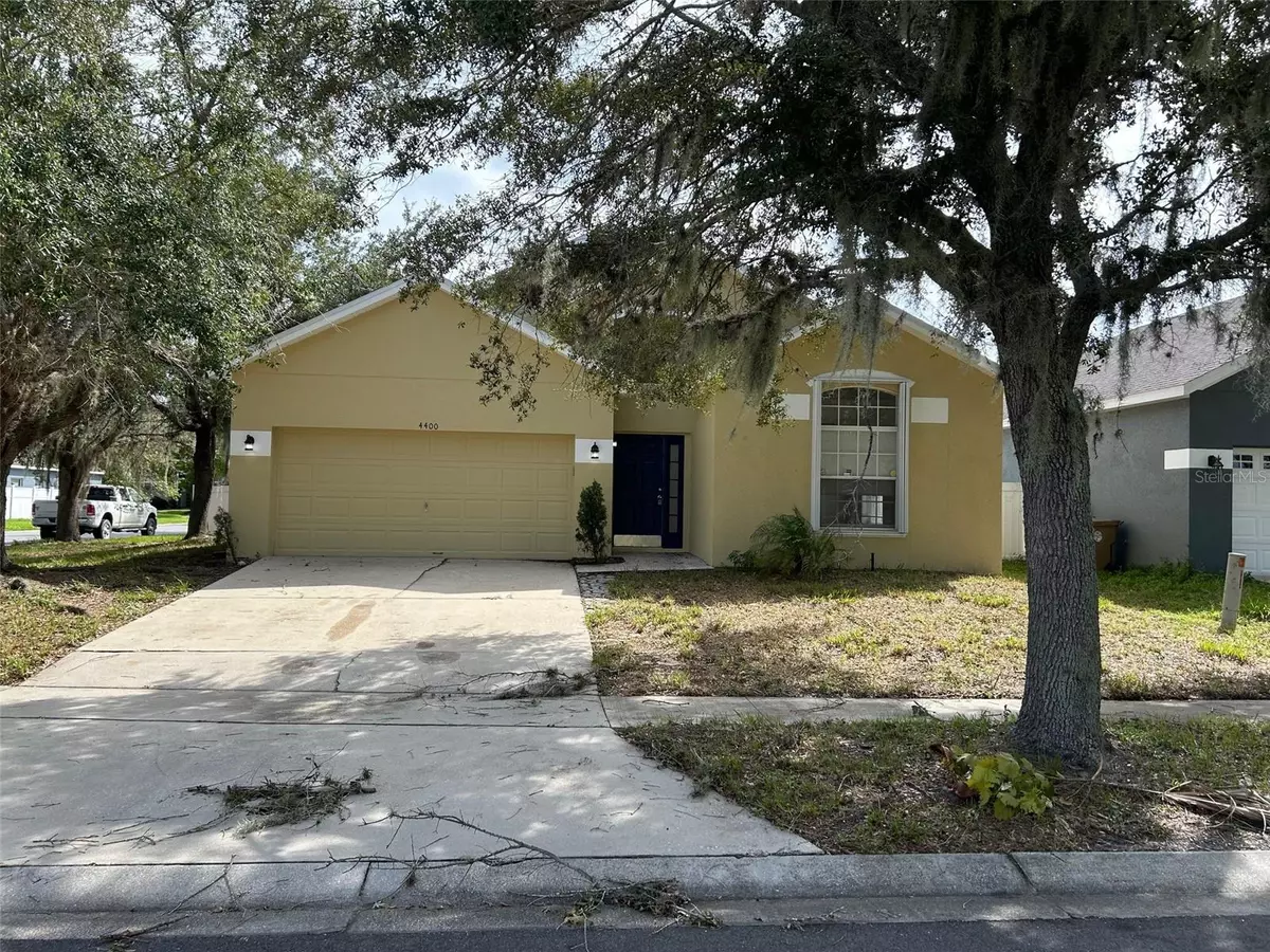 Kissimmee, FL 34746,4400 CREEKS RUN BLVD