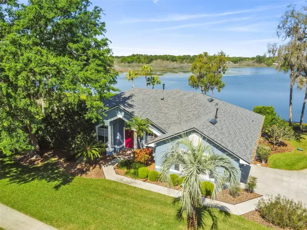 Lake Mary, FL 32746,110 ESTATES CIR