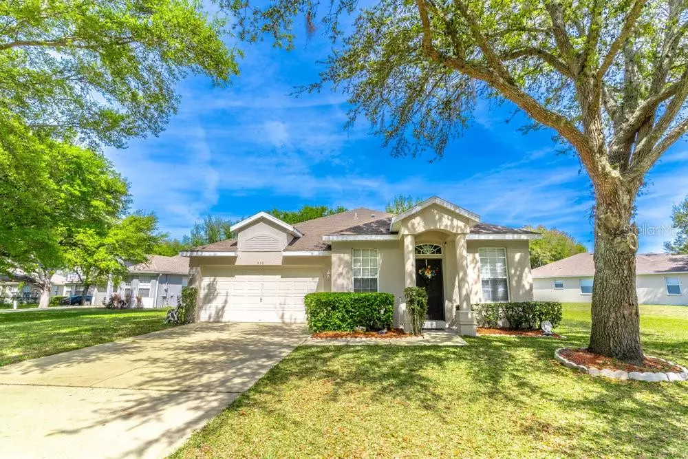 Apopka, FL 32712,536 FORSYTH CREEK CT