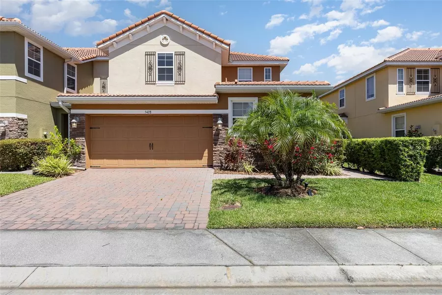 5428 VIA APPIA WAY, Sanford, FL 32771