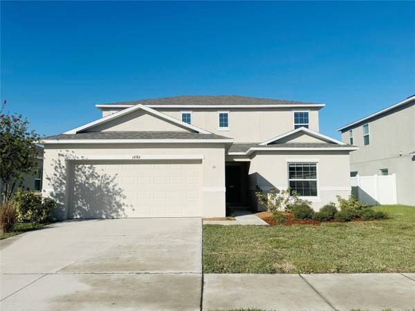 14384 HIDDEN CT, Clermont, FL 34711