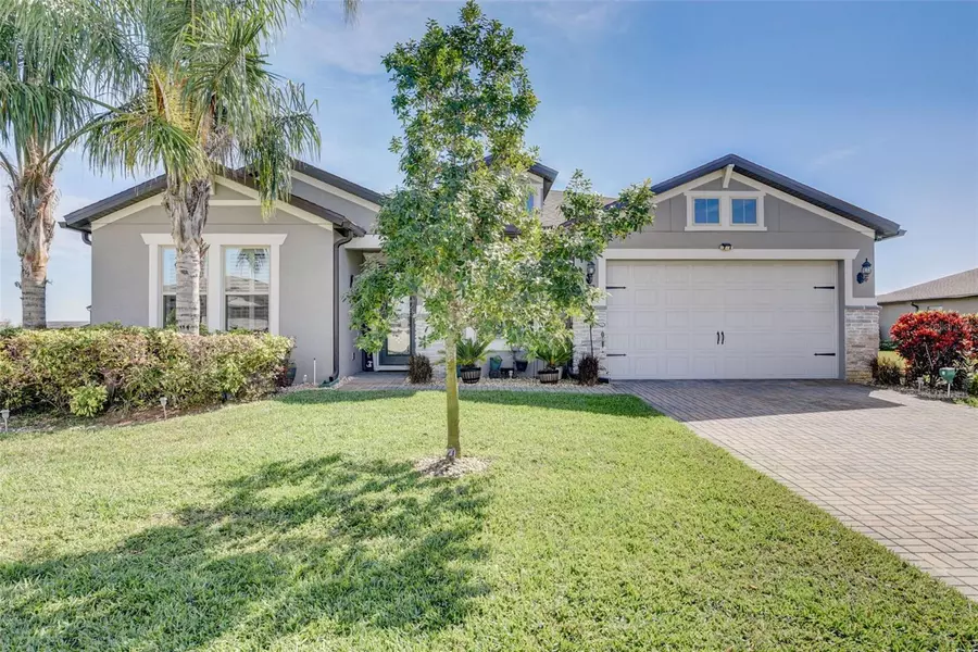 3333 KAYAK WAY, Orlando, FL 32820