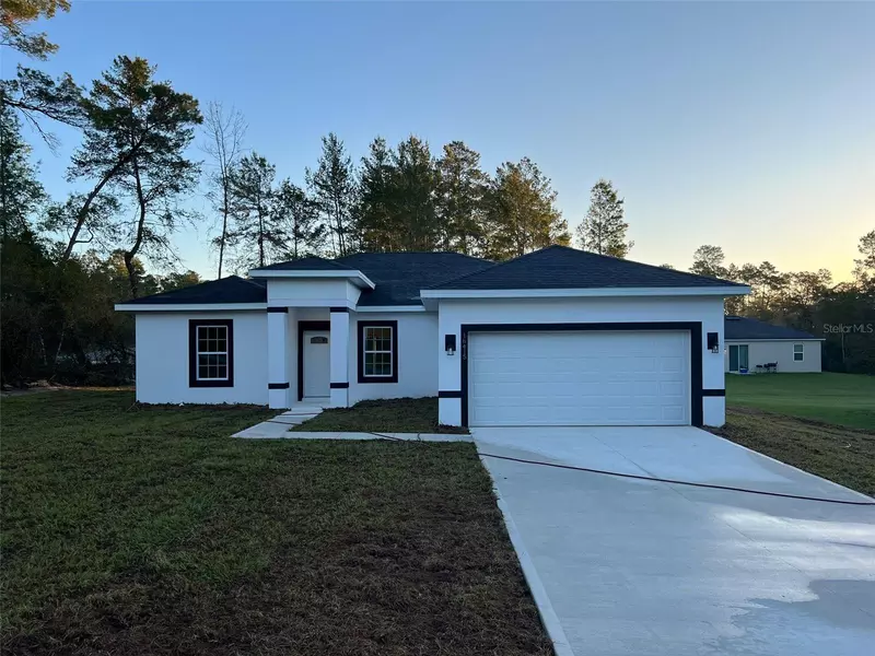 16415 SW 27TH AVE, Ocala, FL 34473