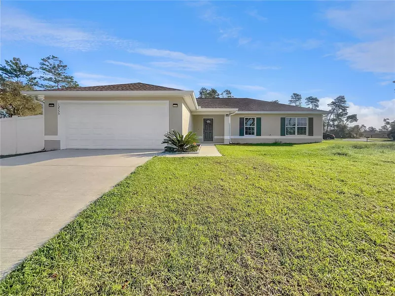 15755 SW 27TH AVENUE RD, Ocala, FL 34473