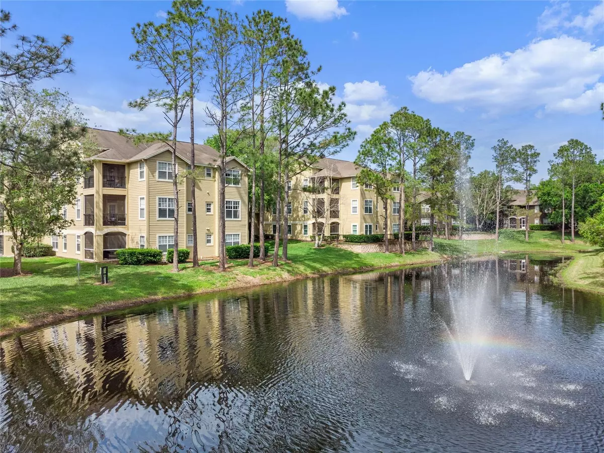 Longwood, FL 32779,413 SUMMIT RIDGE PL #303