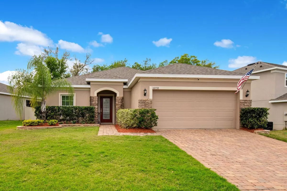 Sorrento, FL 32776,34738 SALERNO CIR