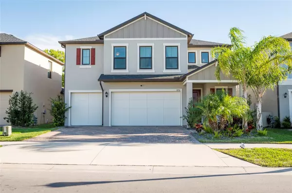 New Port Richey, FL 34655,8556 CAPSTONE RANCH DR