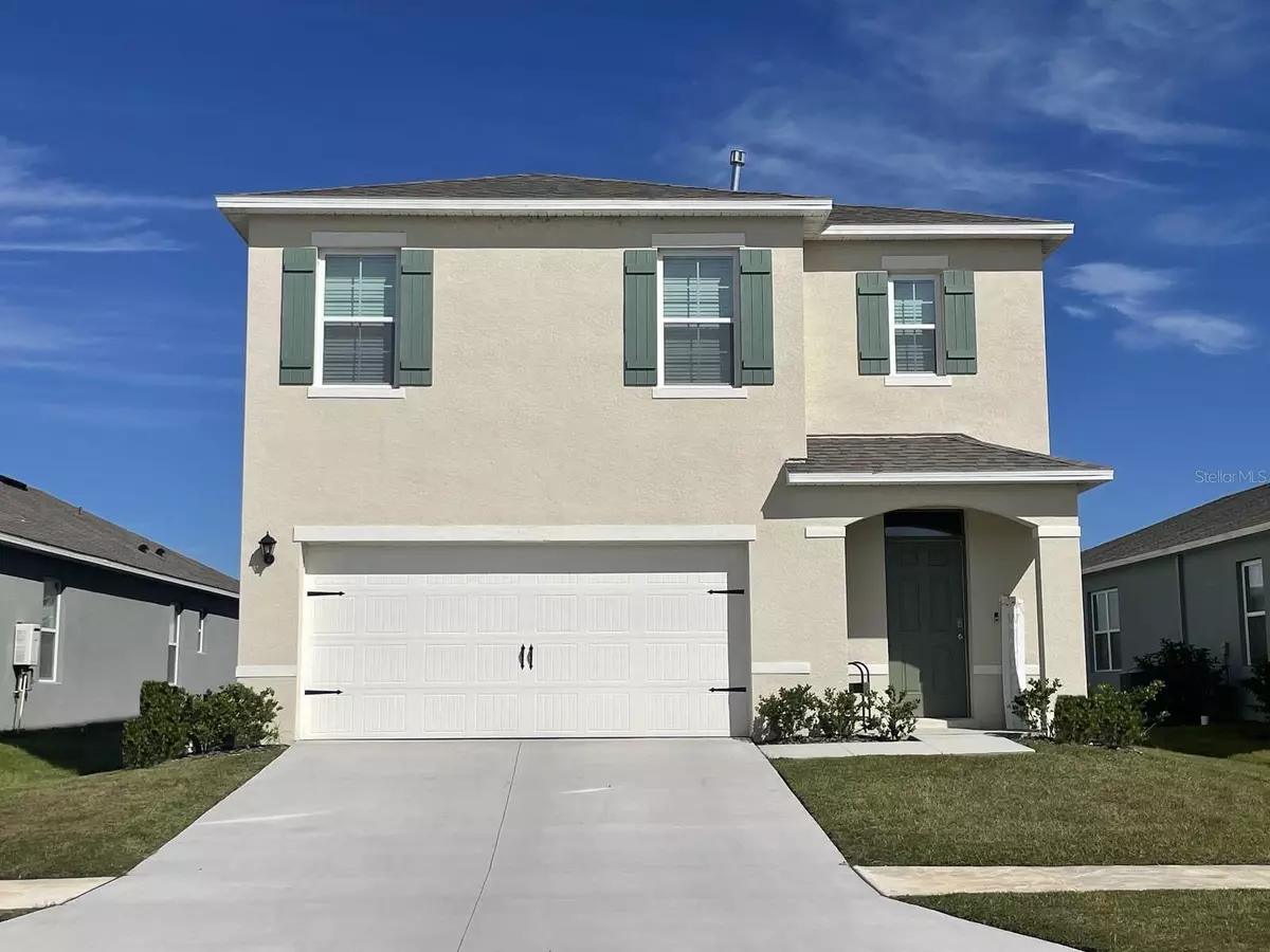 Lakeland, FL 33811,4860 CRANBERRY WAY