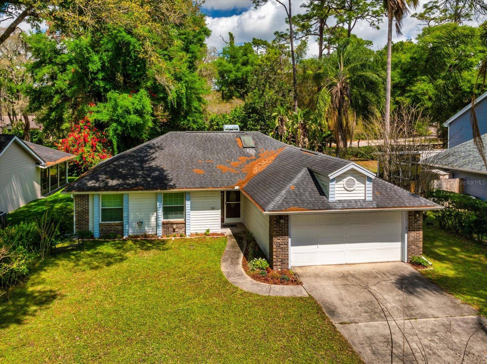 946 SOUTHRIDGE TRL,  Altamonte Springs,  FL 32714