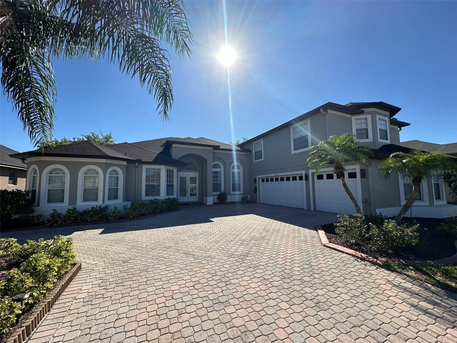 14557 BRADDOCK OAK DR, Orlando, FL 32837