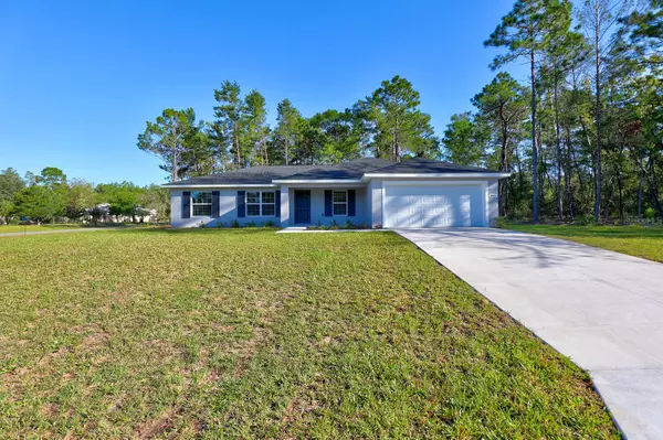 3885 SW 177 PL, Ocala, FL 34473