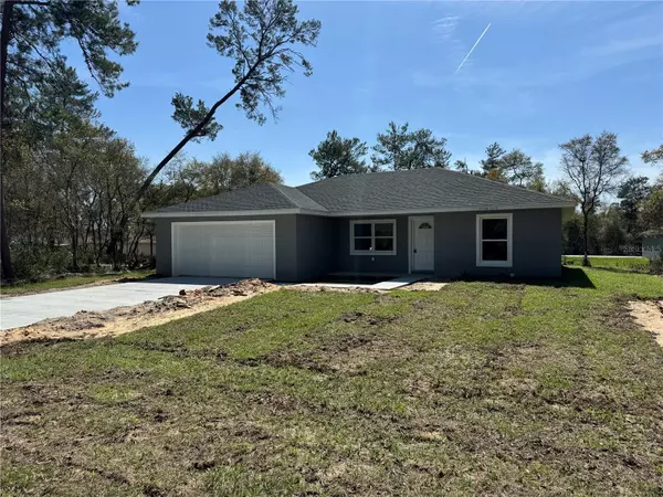 Ocala, FL 34473,3942 SW 151ST ST