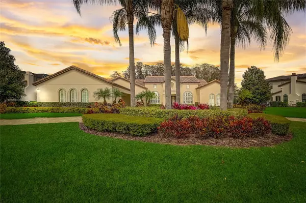 11629 WATERSTONE LOOP DR, Windermere, FL 34786
