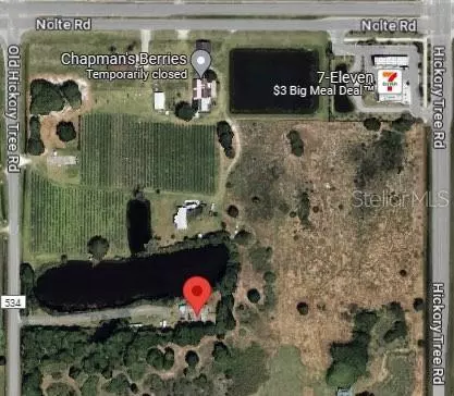 Saint Cloud, FL 34772,2845 OLD HICKORY TREE RD