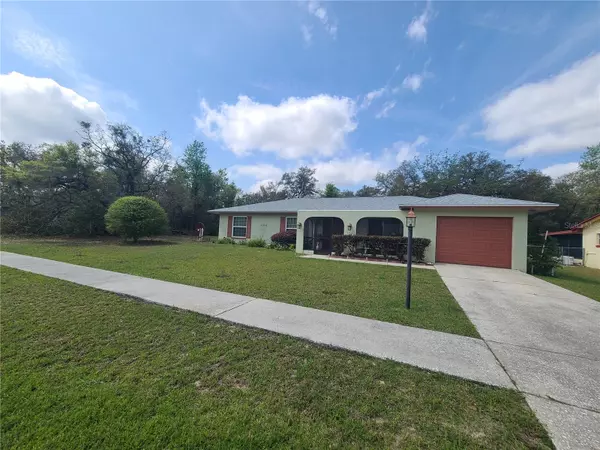 Ocala, FL 34473,15122 SW 43RD TERRACE RD