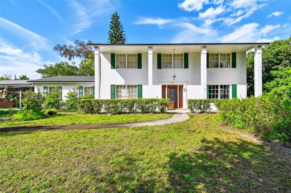Altamonte Springs, FL 32714,107 PINE NEEDLE LN