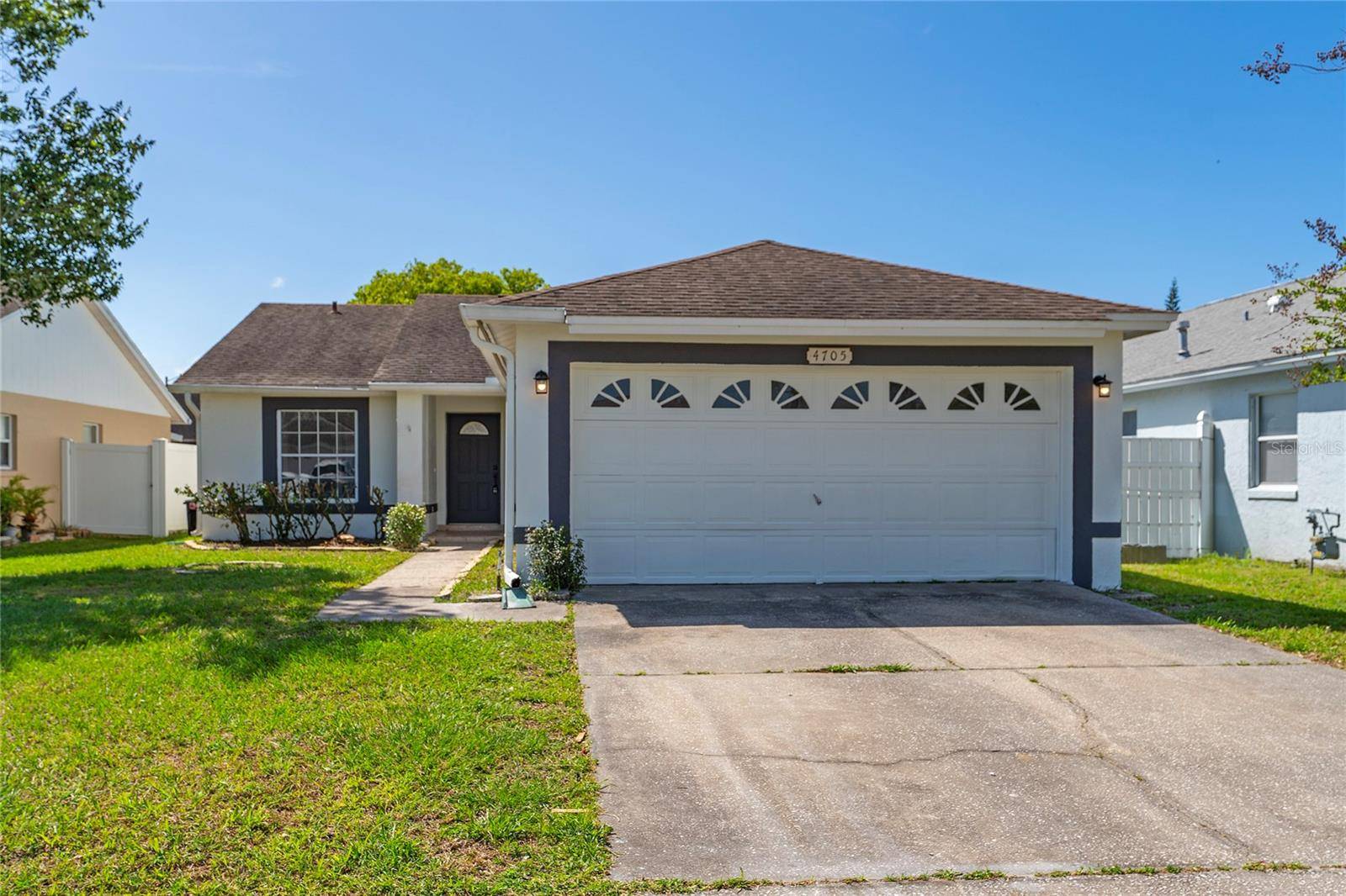 4705 CHEYENNE POINT TRL TRL, Kissimmee, FL 34746
