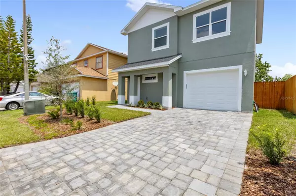 Orlando, FL 32811,1013 CLOVERCREST RD