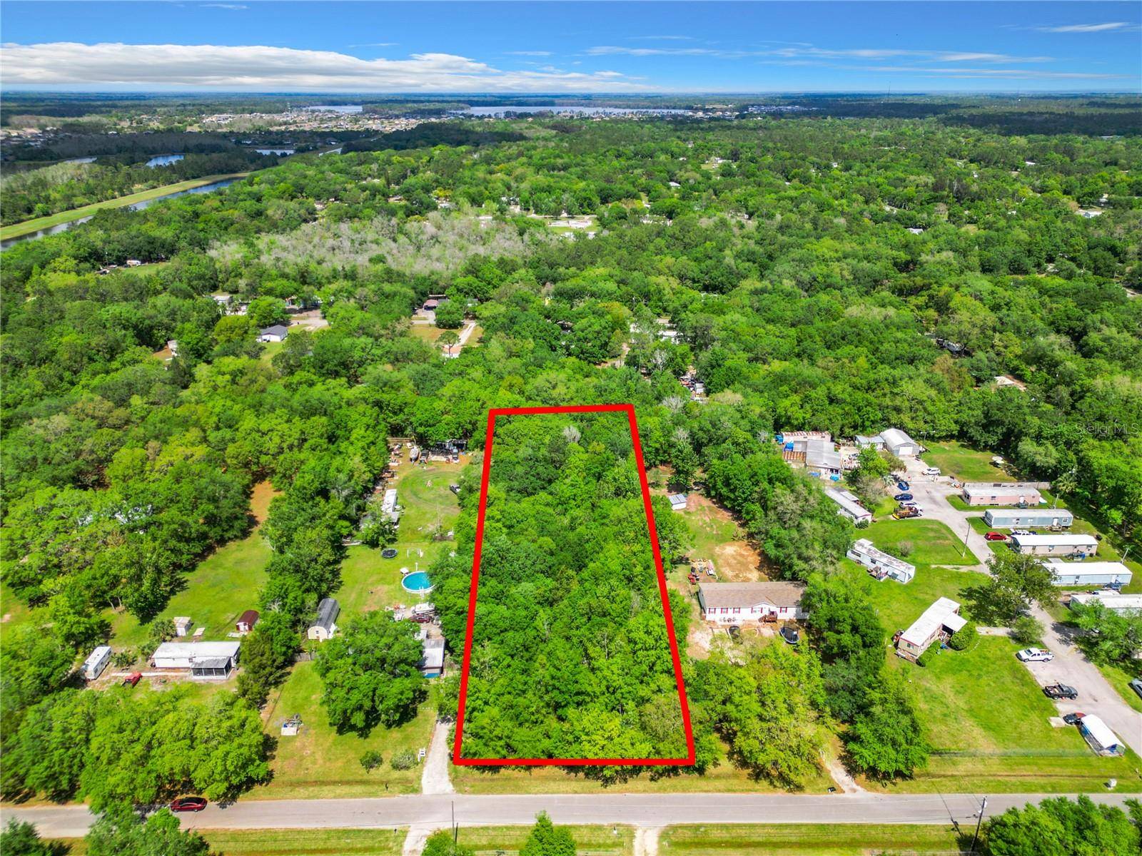 CEDARHURST RD, Orlando, FL 32820