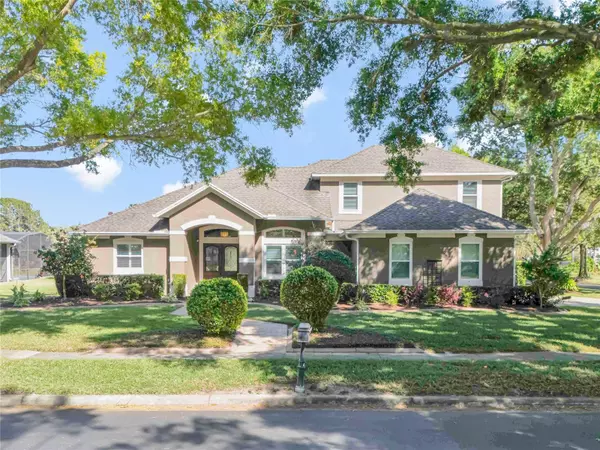 2206 RIDGEWIND WAY, Windermere, FL 34786