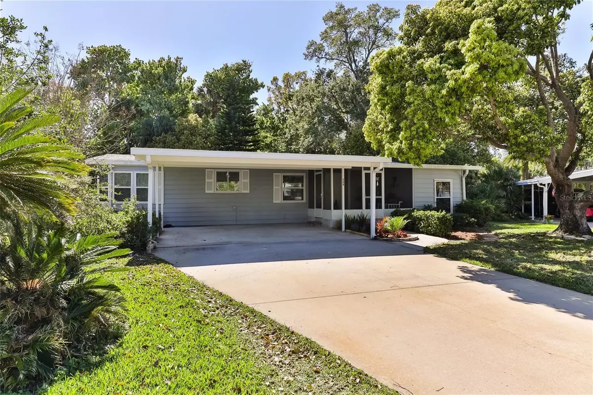 Edgewater, FL 32141,508 HALYARD CIR